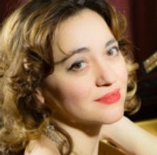 Piano Phenom Kariné Poghosyan Joins The Greater Newburgh Symphony Orchestra On…
