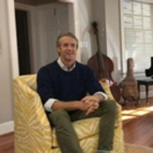 Penn Holderness Talks Viral Videos, New Musical in the Making, and Theatre Raleigh's