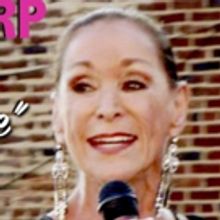 Marcia Harp To Debut New Cabaret Show At Arthur Newman Theater