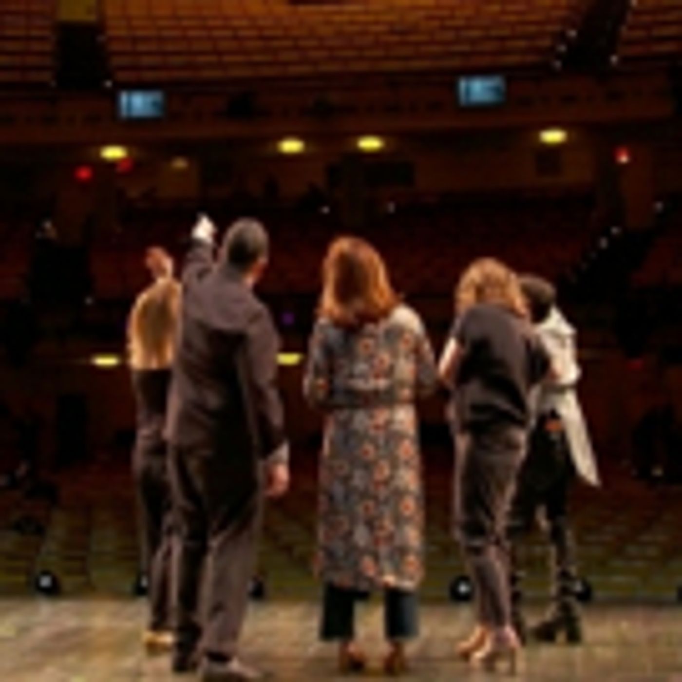 Brief 7/23: STRAIGHT WHITE MEN Opens Tonight, and More!  Image