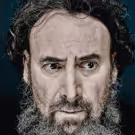 Book Review: YEAR OF THE MAD KING: THE LEAR DIARIES, Antony Sher