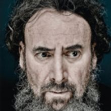 Book Review: YEAR OF THE MAD KING: THE LEAR DIARIES, Antony Sher