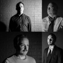 THE PILLOWMAN to Open Todayth at Falcon Theatre