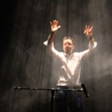 Photo Flash: First Look at 17 BORDER CROSSINGS  at New York Theatre Workshop