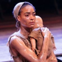 Photo Flash: First Look at National Theatre's AN OCTOROON