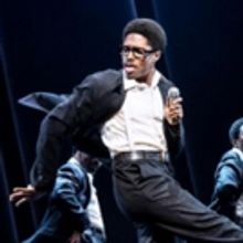 AIN'T TOO PROUD Performance to Air on THE TONIGHT SHOW March 21st