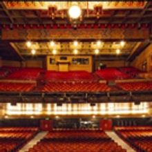 5th Avenue Theatre Announces 2019/2020 Season; SISTER ACT, ONCE ON THIS ISLAND, EVITA