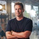 Rob Lowe to Bring STORIES I ONLY TELL MY FRIENDS: LIVE! to San Jose This June