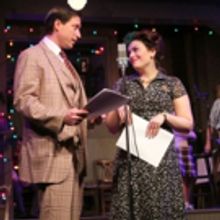 Celebrate the Holidays at Ivoryton Playhouse with CONEY ISLAND CHRISTMAS