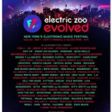 Made Event Release Lineup for ELECTRIC ZOO: EVOLVED
