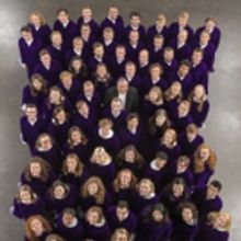 World-Renowned St. Olaf Choir Will Share Its Artistry And Beauty Of Sound During 2019