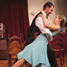 East Lynne Theater Company Announces Auditions in NYC, Philly, and Cape May