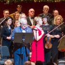 Free Concert For Military, Police, Firefighters Opens Philly POPS Christmas Season