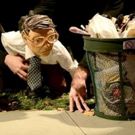 Center For Puppetry Arts Presents THE PIGEONING