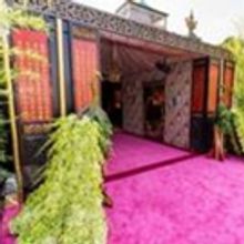 San Francisco Opera Guild Presents Opera Ball 2018: Viva La Noche!