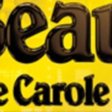 BEAUTIFUL: THE CAROL KING MUSICAL Continues At Jubilee Auditorium Through 11/4