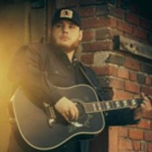 Luke Combs Nominated for Best New Artist at 61st GRAMMY Awards