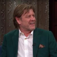 VIDEO: Sean Bean's 'Lord Of The Rings' Face Will Live In Infamy Video