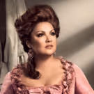 The Metropolitan Opera's Production of ADRIANA LECOUVREUR Comes to the Big Screen in…