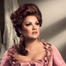 The Metropolitan Opera's Production of ADRIANA LECOUVREUR Comes to the Big Screen in
