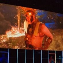 Cerise Jacobs Presents Hong Kong Premiere Of MADAME WHITE SNAKE In Spring 2019