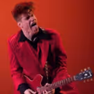 A ROCKIN' NEW YEAR'S EVE WITH JIMMY NICK & DON'T TELL MAMA Set for Raue Center