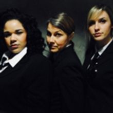 Outre Theatre Presents East Coast Premiere Of RESERVOIR DOLLS