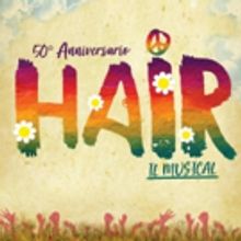 MTS - Musical! The School celebra il 50° anniversario di Hair! Intervista a Simone N
