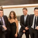 'Sublime' Dover Quartet, Clarinetist David Shifrin Perform Brahms, Ellington…