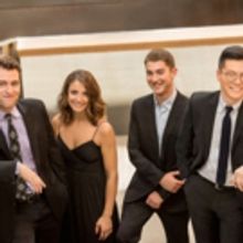 'Sublime' Dover Quartet, Clarinetist David Shifrin Perform Brahms, Ellington…