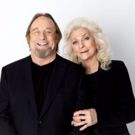Stephen Stills & Judy Collins to Play in Concert This June at Luther Burbank Center