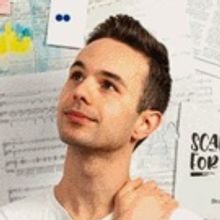 Under the Microscope Presents 30,000 NOTES at Adelaide Fringe