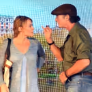 BWW Review: Hopeful Hearts Take a Complicated Journey in ARRIVAL & DEPARTURE