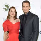 Photo Flash: See Cyndi Lauper, Michael C. Hall and More at the Farm Sanctuary On the…