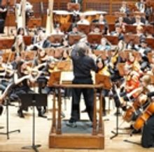 World Projects Presents Young People's Symphony Orchestra PNW Tour