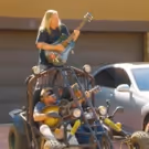 Exclusive Look At An All-New Episode Of 'Rock & Roll Road Trip With Sammy Hagar'…