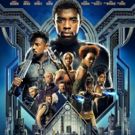 BLACK PANTHER Becomes Third Film Ever to Make $700 Million in the US