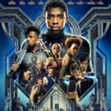 BLACK PANTHER Becomes Third Film Ever to Make $700 Million in the US
