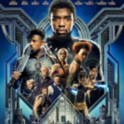 BLACK PANTHER Becomes Third Film Ever to Make $700 Million in the US