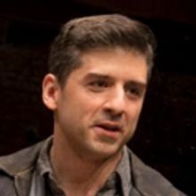 BWW Review: Dynamic Tony Yazbeck, Steely David Garrison Lead CSC's Revival of Marc Bl