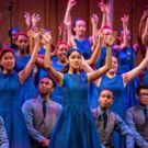 Young People's Chorus Opens Its Fourth Decade with 'Listen to the Music' Gala