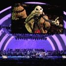 Tim Burton's THE NIGHTMARE BEFORE CHRISTMAS Comes to the Auditorium on Halloween