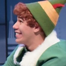 Photo Flash: ELF THE MUSICAL Brings Holiday Cheer To Beef & Boards!