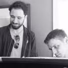 Photo Flash: Inside Rehearsal For (mostly)musicals: BODY LANGUAGE