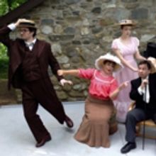 East Haddam Stage Company Celebrates 10th Anniversary