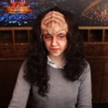 Royal Albert Hall Staff Dress Up and Learn Klingon in Honor of STAR TREK Concert…