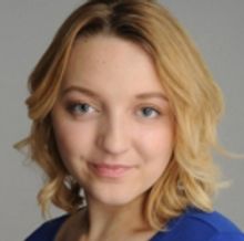 High School Drama: Nashville School of the Arts' LUCY TURNER