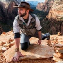 Coyote Peterson to Bring BRAVE WILDERNESS LIVE! to Boulder This Spring