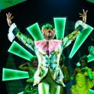 Review Roundup: Critics Ease On Down To THE WIZ At TUTS
