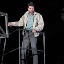 Photo Flash: DOCTOR ATOMIC Comes To Santa Fe Opera